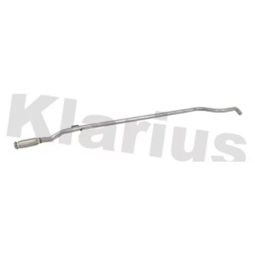 Výfukové potrubie 160305 /KLARIUS/ - obr. 1
