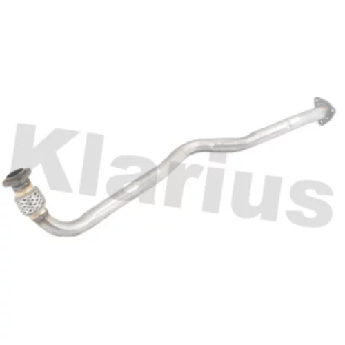 Výfukové potrubie 301087 /KLARIUS/ - obr. 1