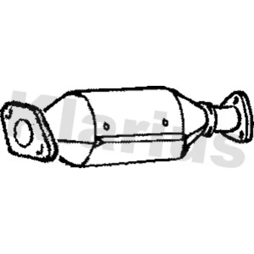 Katalyzátor KLARIUS 311094