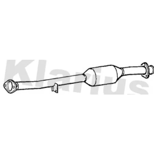 Katalyzátor KLARIUS 311609