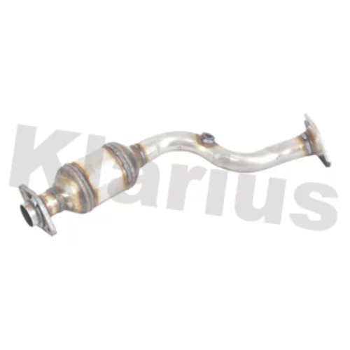 Katalyzátor 312036 /KLARIUS/ - obr. 1