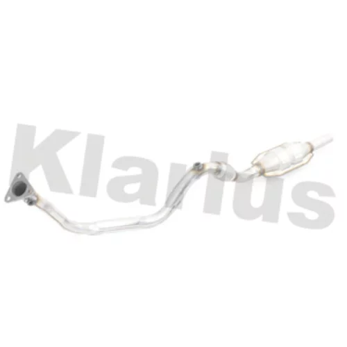 Katalyzátor 321326 /KLARIUS/ - obr. 1