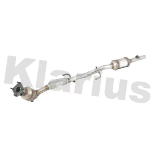 Katalyzátor 322677 /KLARIUS/ - obr. 1