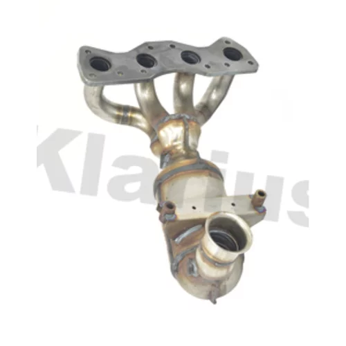 Katalyzátor 323685 /KLARIUS/ - obr. 1