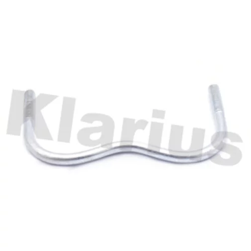 Držiak výfukového systému 430170 /KLARIUS/ - obr. 1