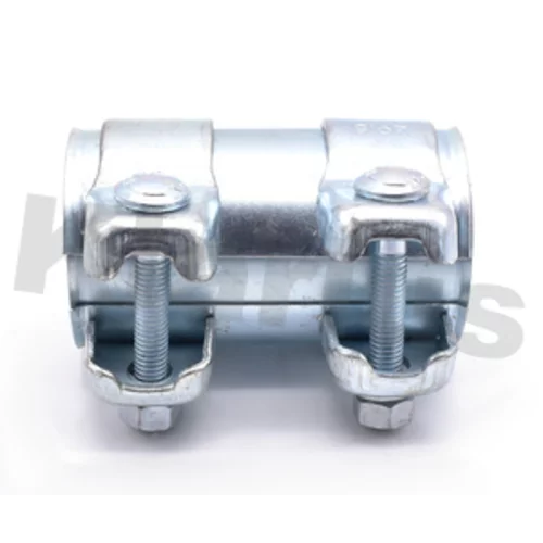 Distancna objimka, vyfukovy system 430466 /KLARIUS/ - obr. 1
