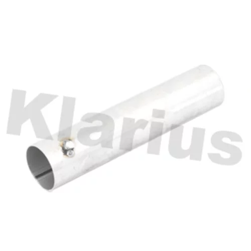 Výfukové potrubie 460059 /KLARIUS/ - obr. 1
