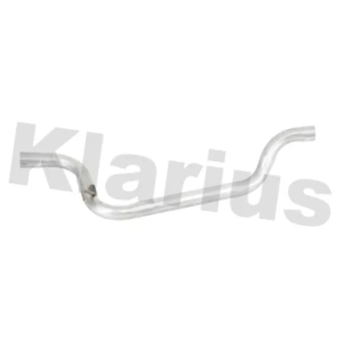 Výfukové potrubie 130705 /KLARIUS/ - obr. 1