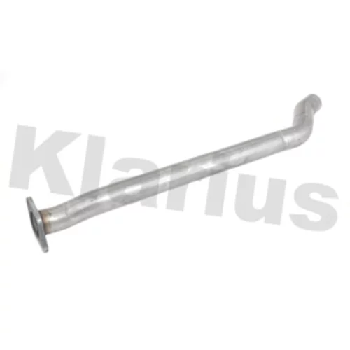 Výfukové potrubie 150538 /KLARIUS/ - obr. 1