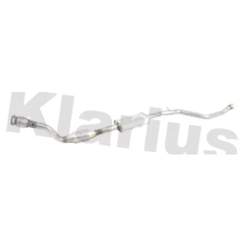 Katalyzátor 321643 /KLARIUS/ - obr. 1