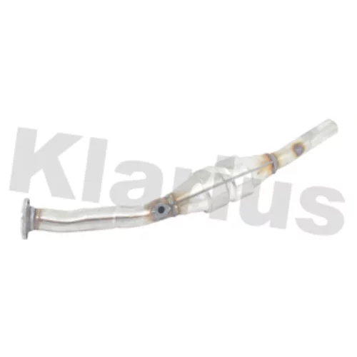 Katalyzátor 322761 /KLARIUS/ - obr. 1