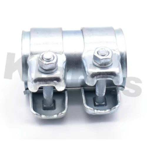 Distancna objimka, vyfukovy system 430465 /KLARIUS/ - obr. 1