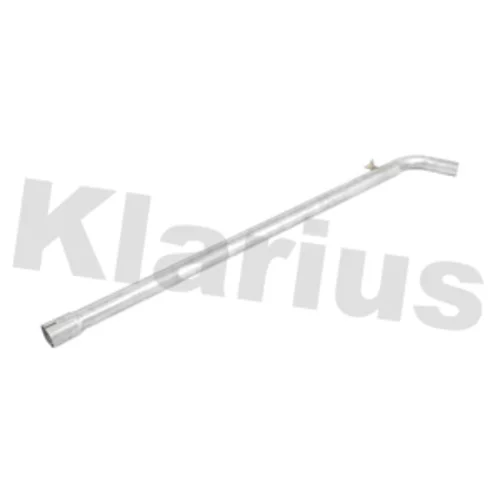 Výfukové potrubie 142732 /KLARIUS/ - obr. 1