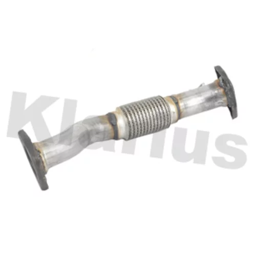 Výfukové potrubie 302033 /KLARIUS/ - obr. 1