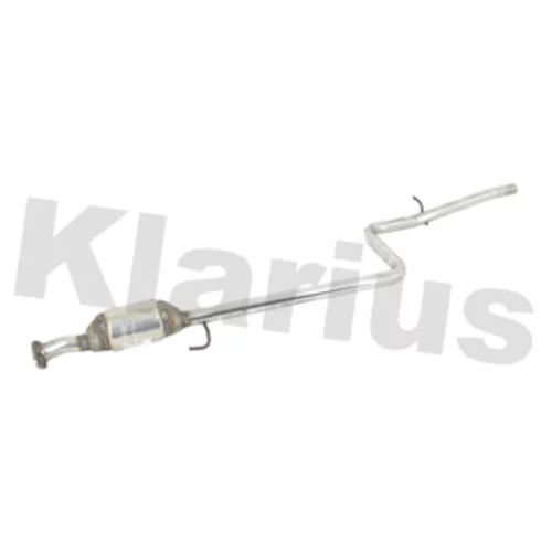 Katalyzátor 311846 /KLARIUS/ - obr. 1