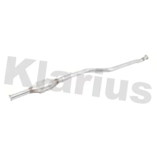Katalyzátor 321432 /KLARIUS/ - obr. 1