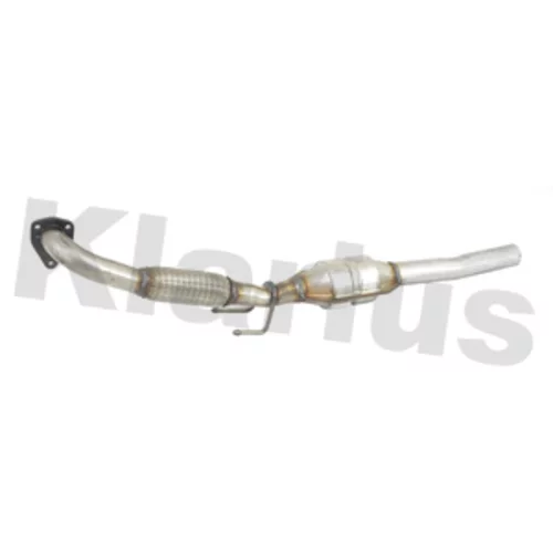 Katalyzátor 321748 /KLARIUS/ - obr. 1