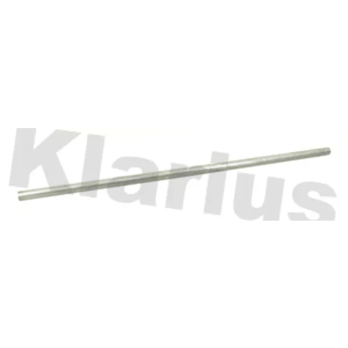 Vyfukove potrubie, univerzalne 460239 /KLARIUS/ - obr. 1