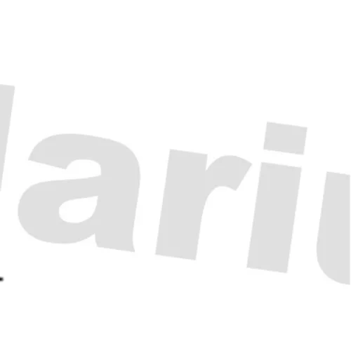 Výfukové potrubie KLARIUS 110510