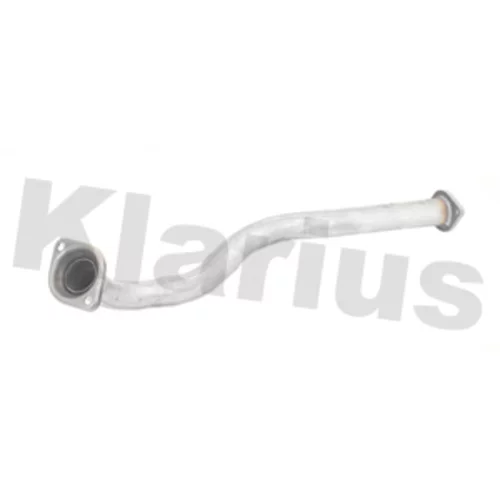 Výfukové potrubie 120400 /KLARIUS/ - obr. 1