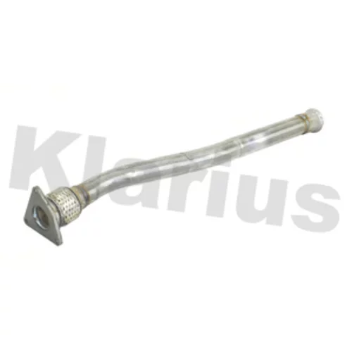 Výfukové potrubie 120468 /KLARIUS/ - obr. 1