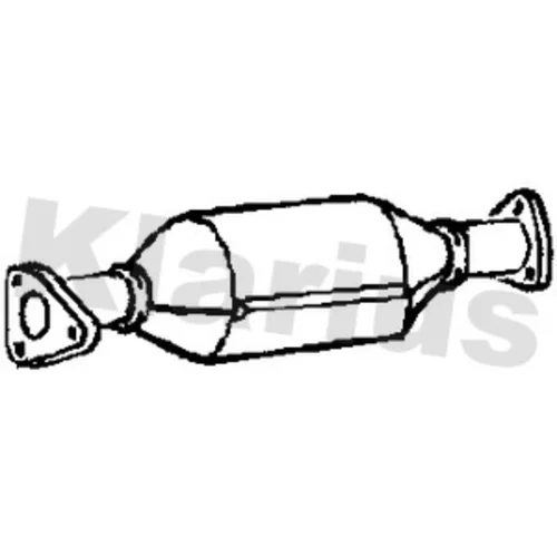 Katalyzátor KLARIUS 311735