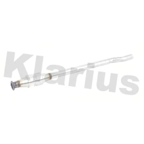 Katalyzátor 311747 /KLARIUS/ - obr. 1