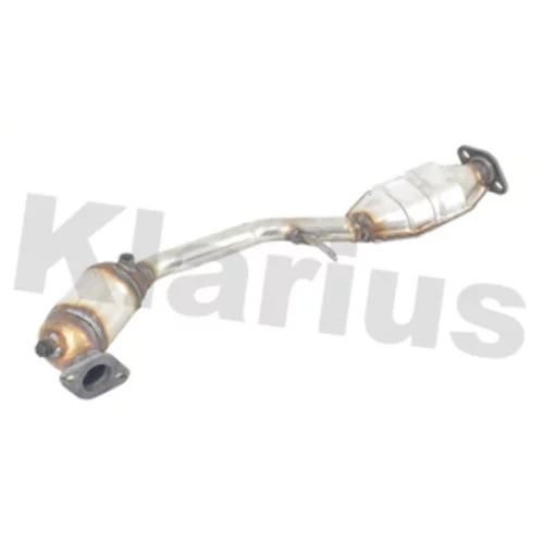 Katalyzátor 311845 /KLARIUS/ - obr. 1