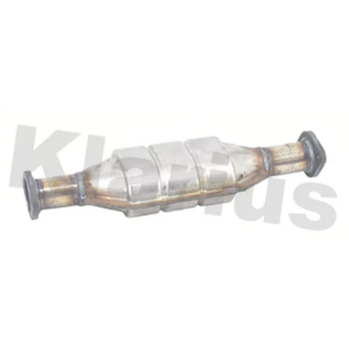 Katalyzátor 312043 /KLARIUS/ - obr. 1