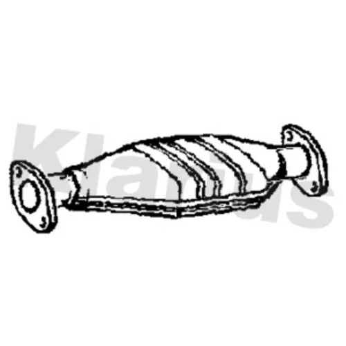 Katalyzátor KLARIUS 312493
