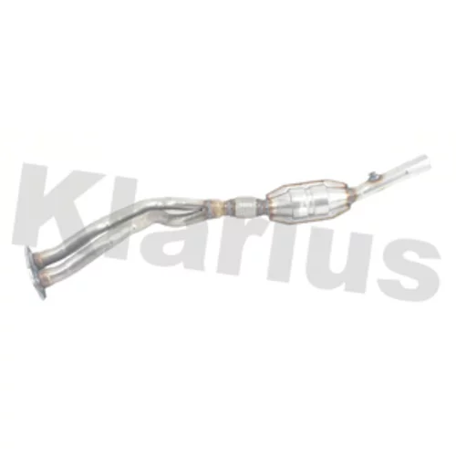 Katalyzátor 321338 /KLARIUS/ - obr. 1