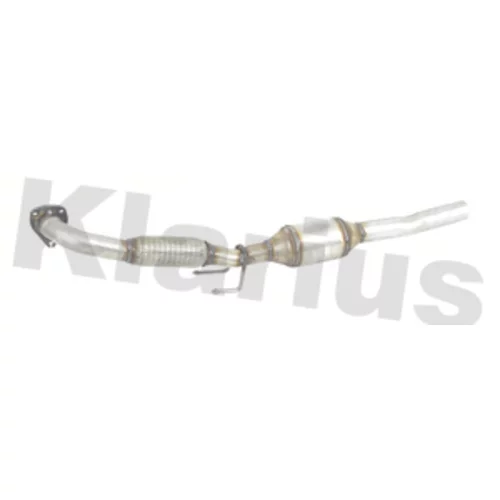Katalyzátor 321668 /KLARIUS/ - obr. 1