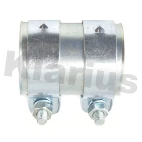 Distancna objimka, vyfukovy system 430477 /KLARIUS/ - obr. 1