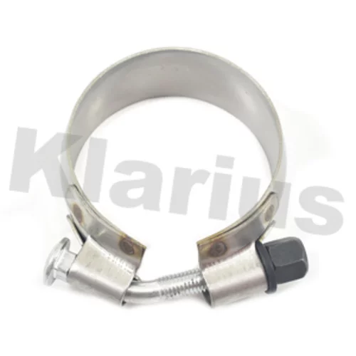 Svorka výfukového systému 430630 /KLARIUS/ - obr. 1