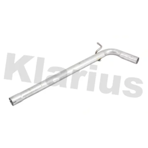 Výfukové potrubie 130708 /KLARIUS/ - obr. 1