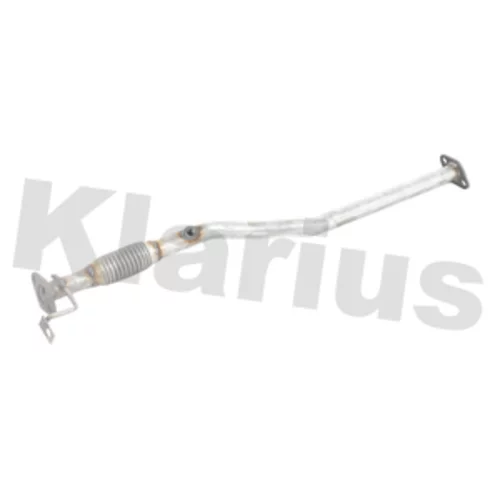 Výfukové potrubie 142716 /KLARIUS/ - obr. 1