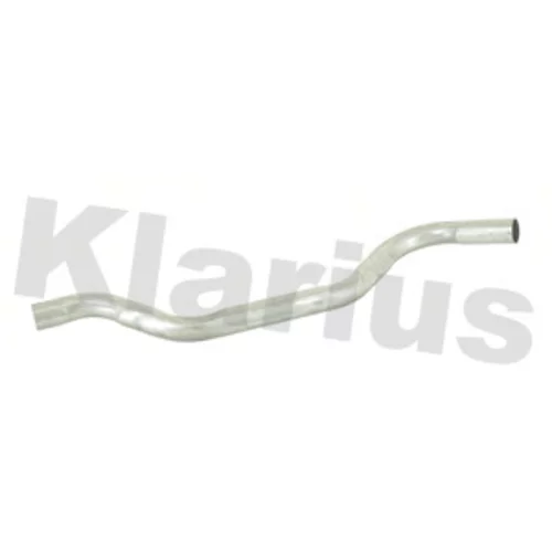 Výfukové potrubie 143053 /KLARIUS/ - obr. 1