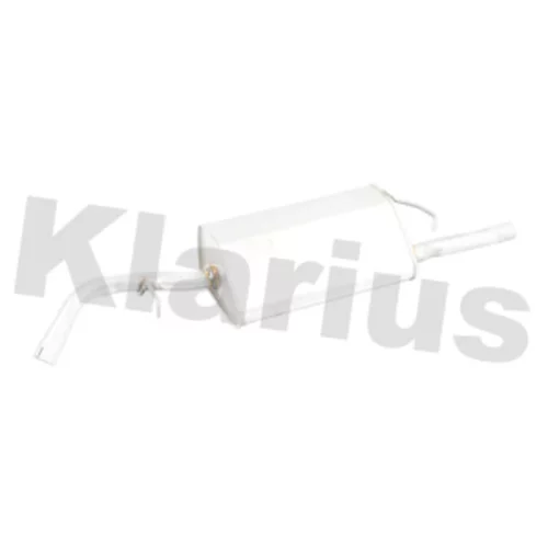 Koncový tlmič výfuku 230520 /KLARIUS/ - obr. 1