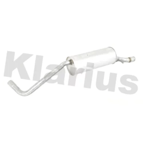 Koncový tlmič výfuku 241050 /KLARIUS/ - obr. 1