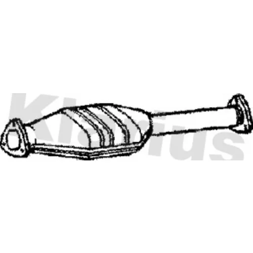 Katalyzátor KLARIUS 311427