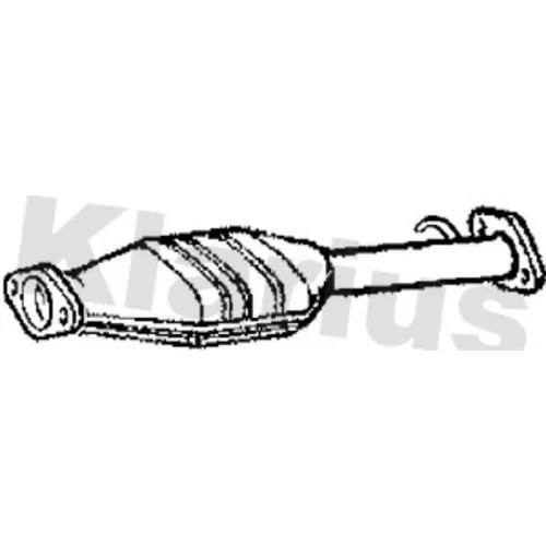 Katalyzátor KLARIUS 311429