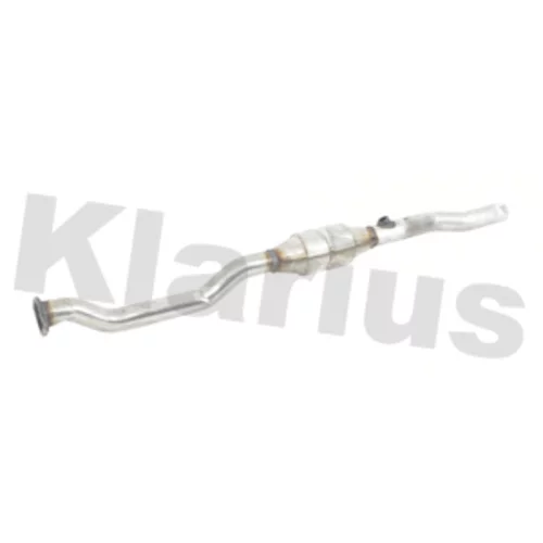 Katalyzátor 311750 /KLARIUS/ - obr. 1