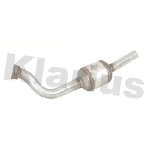 Katalyzátor 321618 /KLARIUS/ - obr. 1