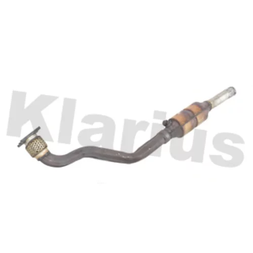 Katalyzátor 321745 /KLARIUS/ - obr. 1