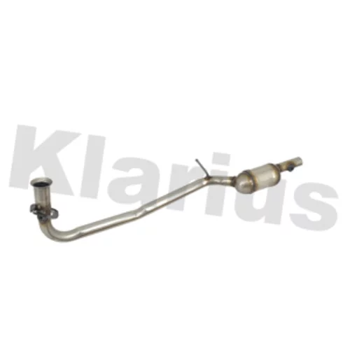 Katalyzátor 322822 /KLARIUS/ - obr. 1