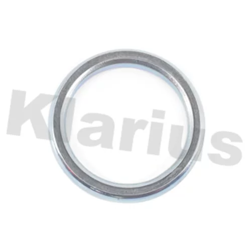 Tesniaci krúžok pre výfuk. trubku 410214 /KLARIUS/ - obr. 1