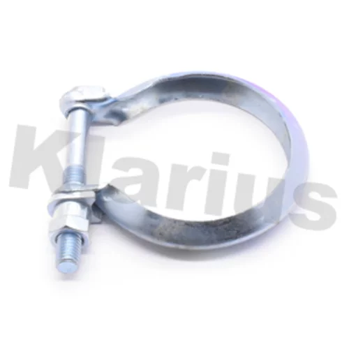 Svorka výfukového systému 430609 /KLARIUS/ - obr. 1