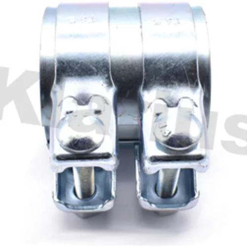 Distancna objimka, vyfukovy system KLARIUS 431093