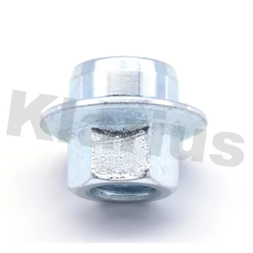 Matica 431117 /KLARIUS/ - obr. 1