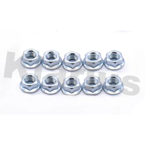 Matica 440041 /KLARIUS/ - obr. 1